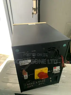 3.5kva 48v Afriipower Inverter