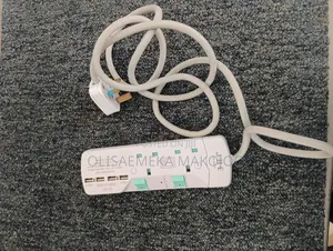 Original Extension With USB