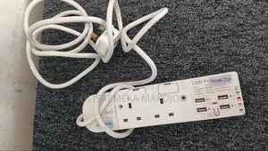 Original Extension With USB
