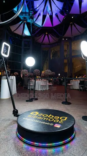 Urgent: 360 Photo Booth Video Editor Needed