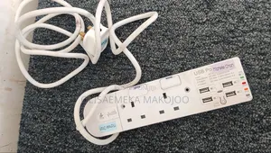 Original Extension With USB