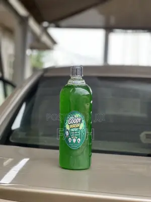 Goodywash Liquid Soap