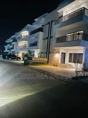 4bdrm Duplex in Lifecamp for sale