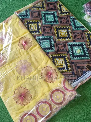 Fashion Fabrics