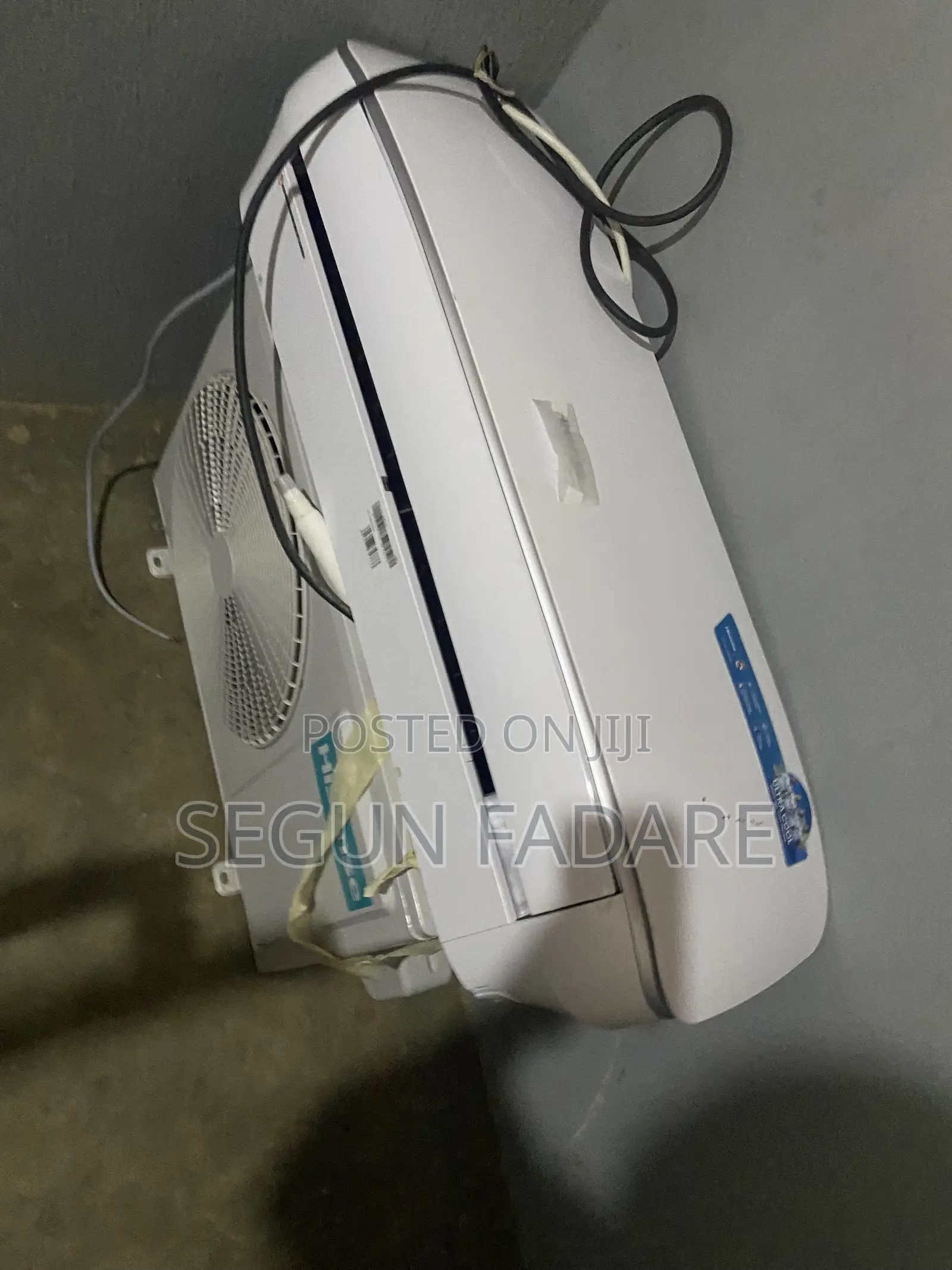 Air Conditioner