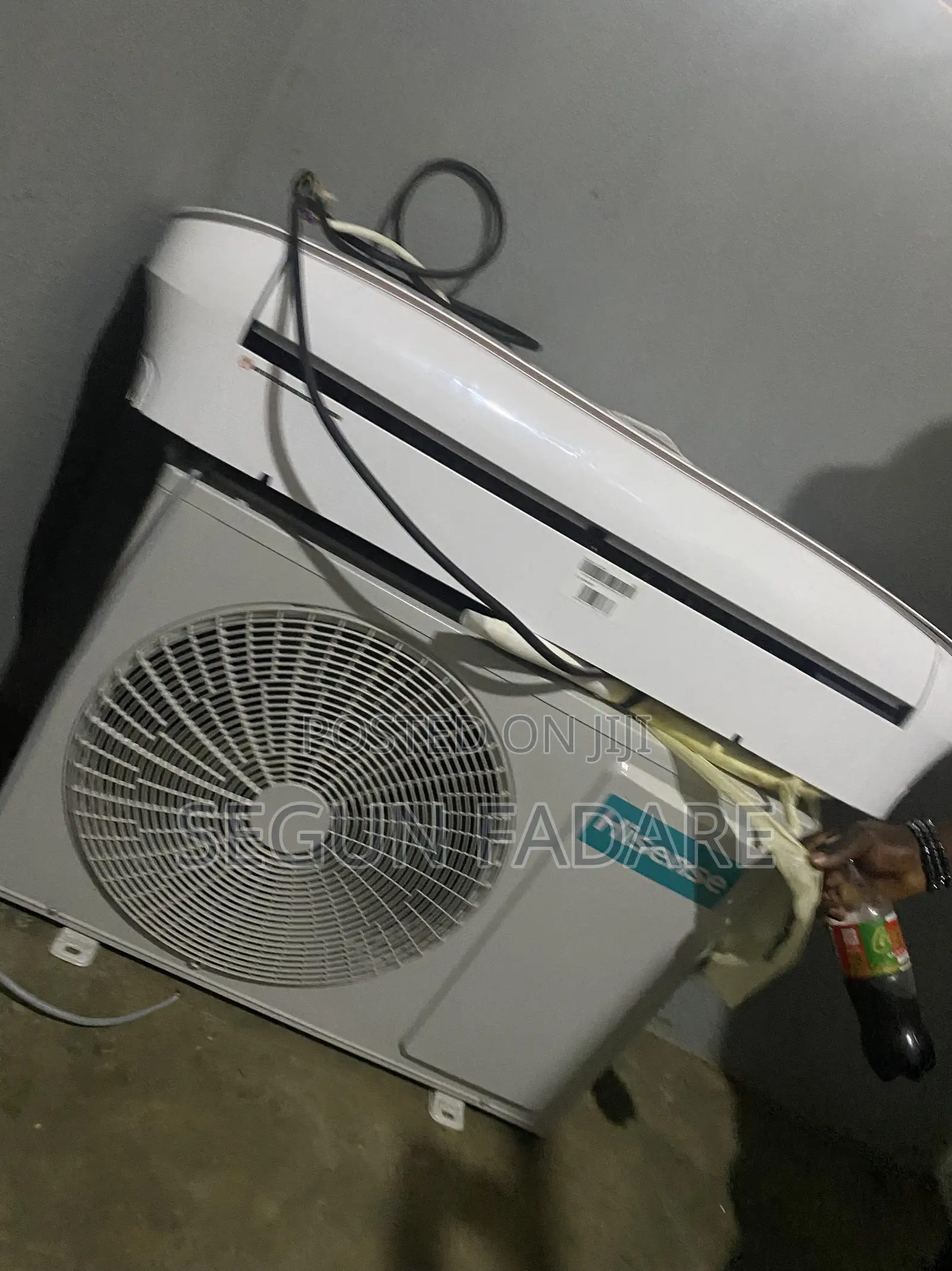 Air Conditioner