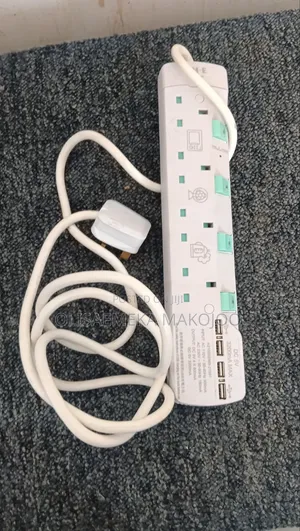 Original Extension With USB
