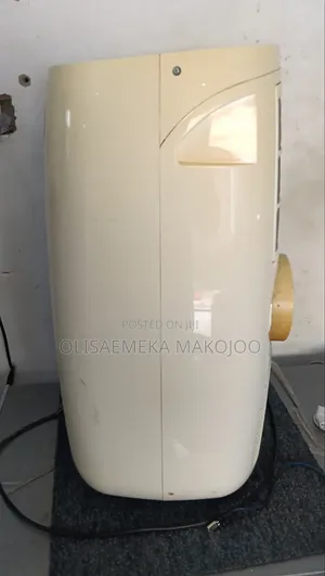 Inverter Mobile AC 1.5HP