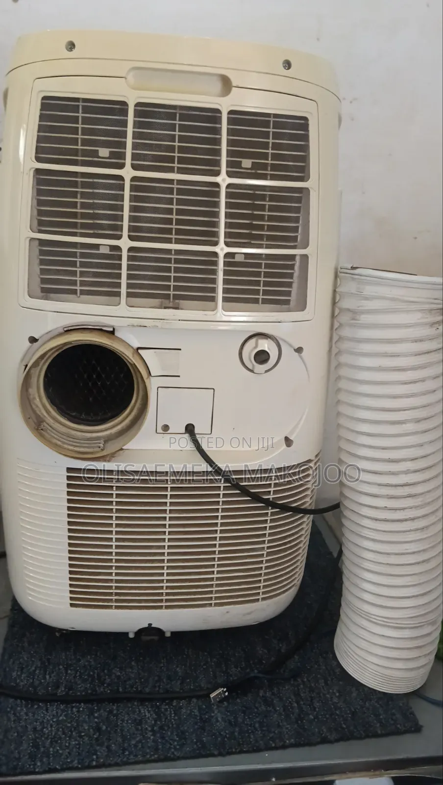 Inverter Mobile AC 1.5HP