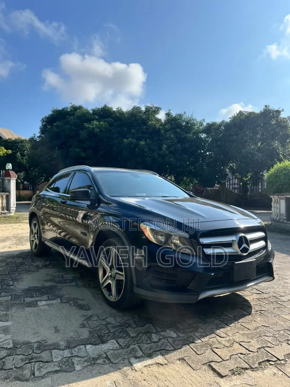 Mercedes-Benz GLK-Class Base GLK 250 BlueTEC 4dr AWD 4MATIC (2.1L 4cyl)