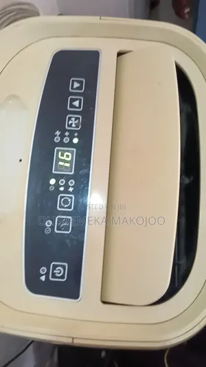 Inverter Mobile AC 1.5HP