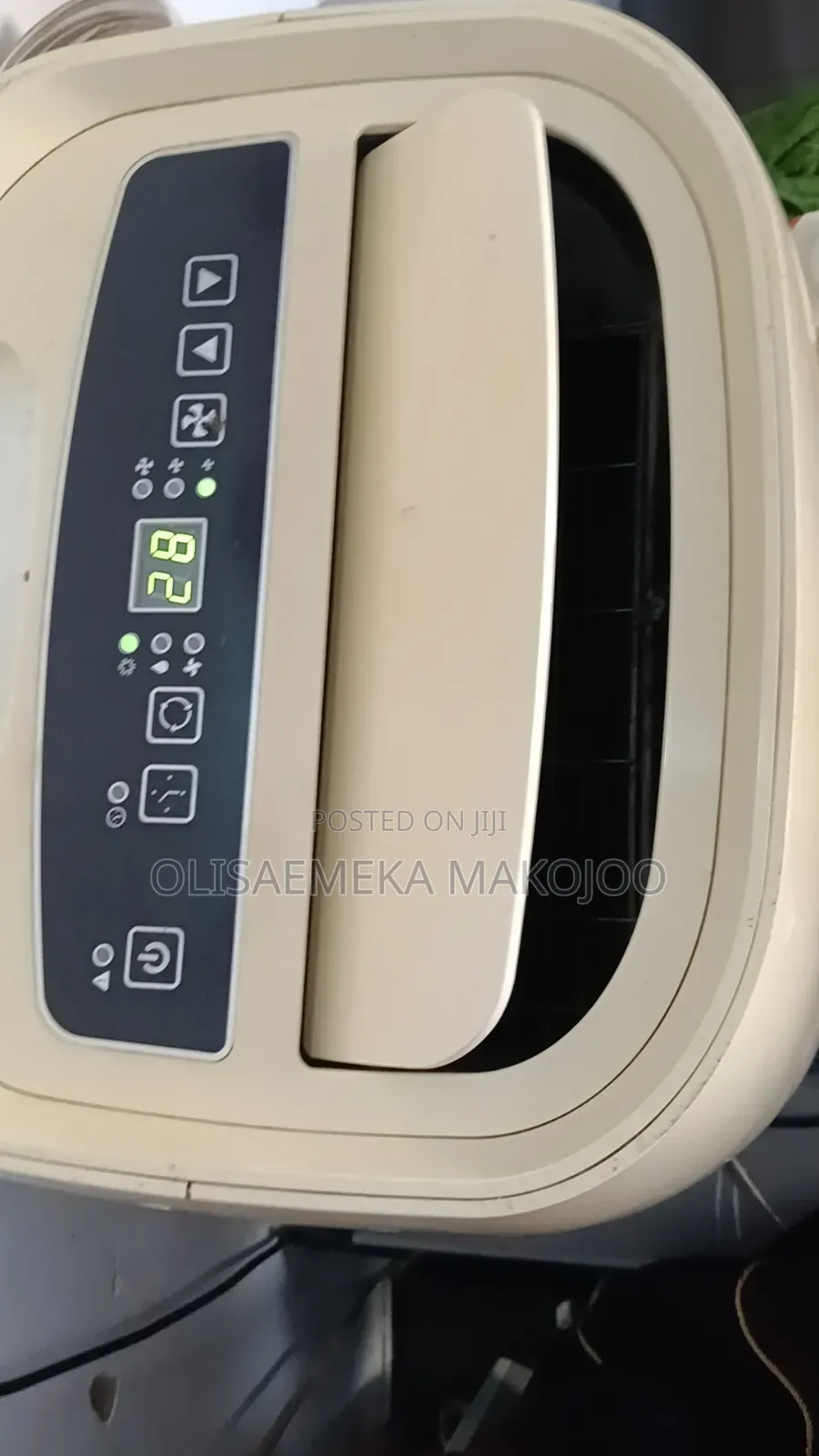 Inverter Mobile AC 1.5HP