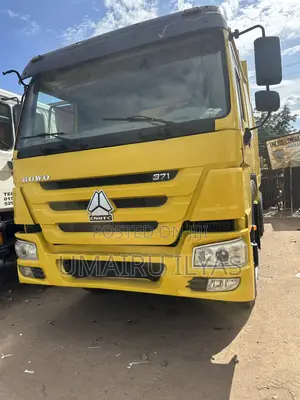 Howo Truck