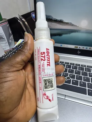 LOCTITE 572 || Thread Sealant