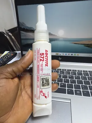 LOCTITE 572 || Thread Sealant