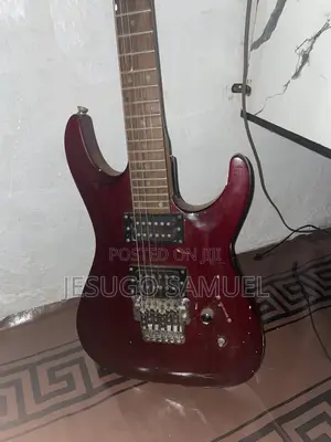 Lead Guitar