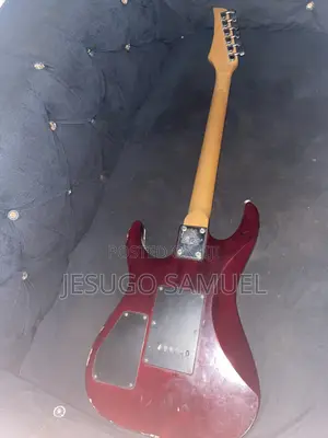 Lead Guitar