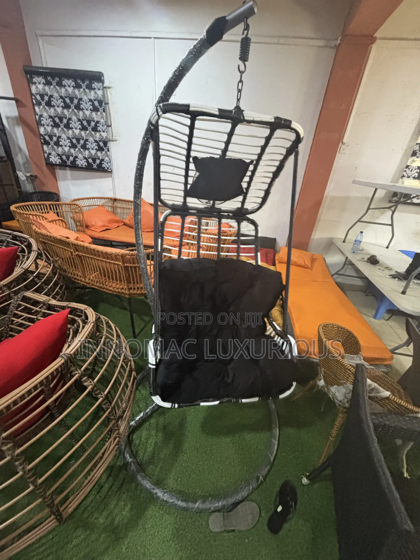 Swing Chair Imported