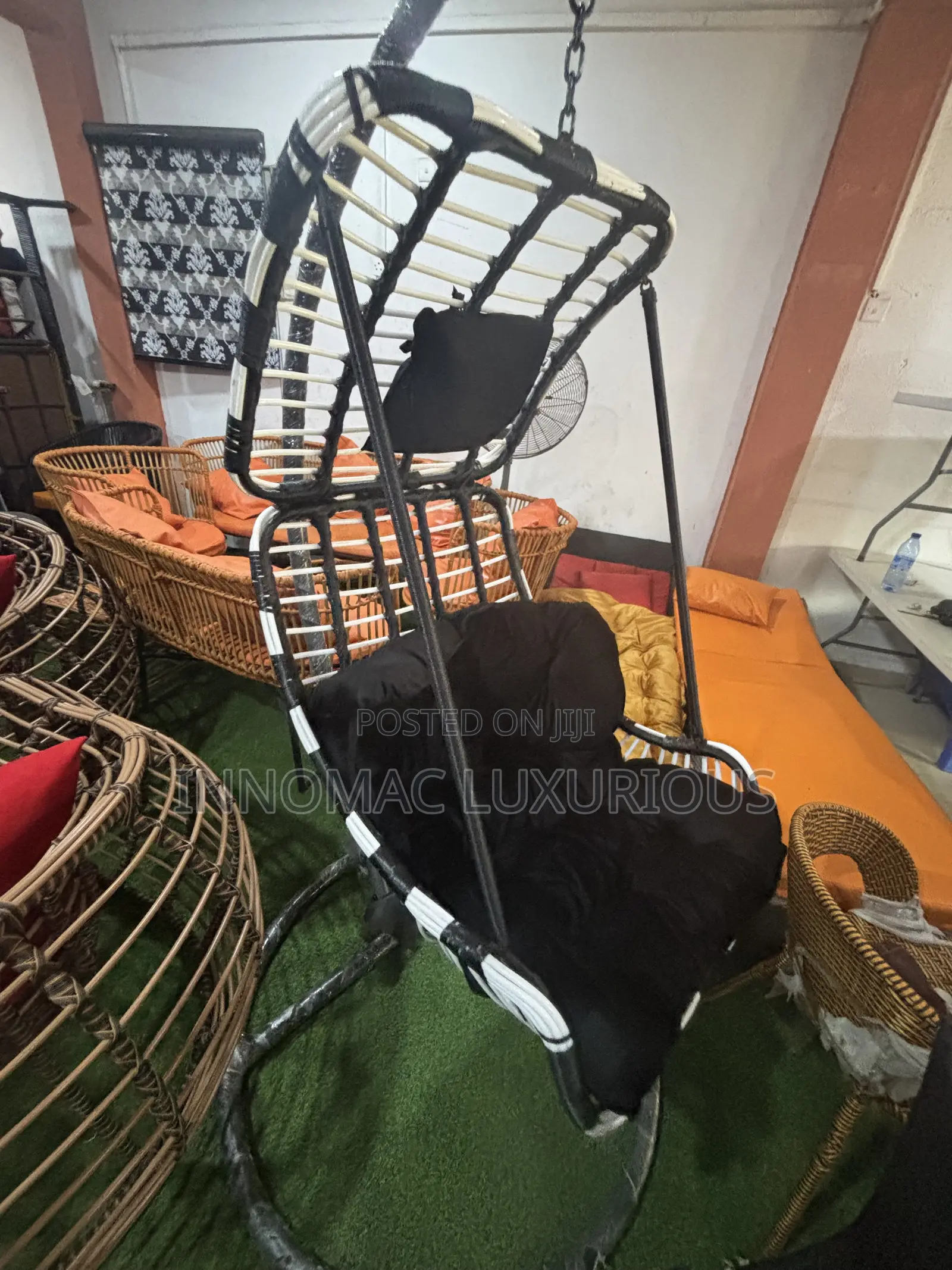 Swing Chair Imported