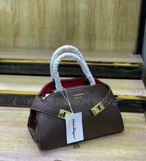 Salvatore Ferragamo High Quality Ladies Hand Bag