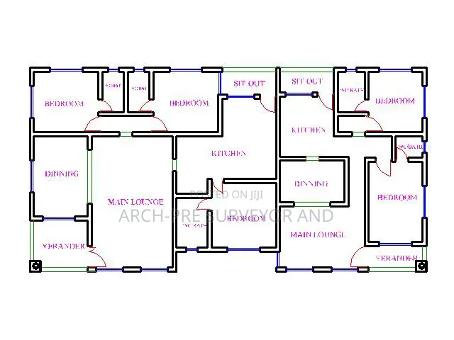 Building and Surveyor