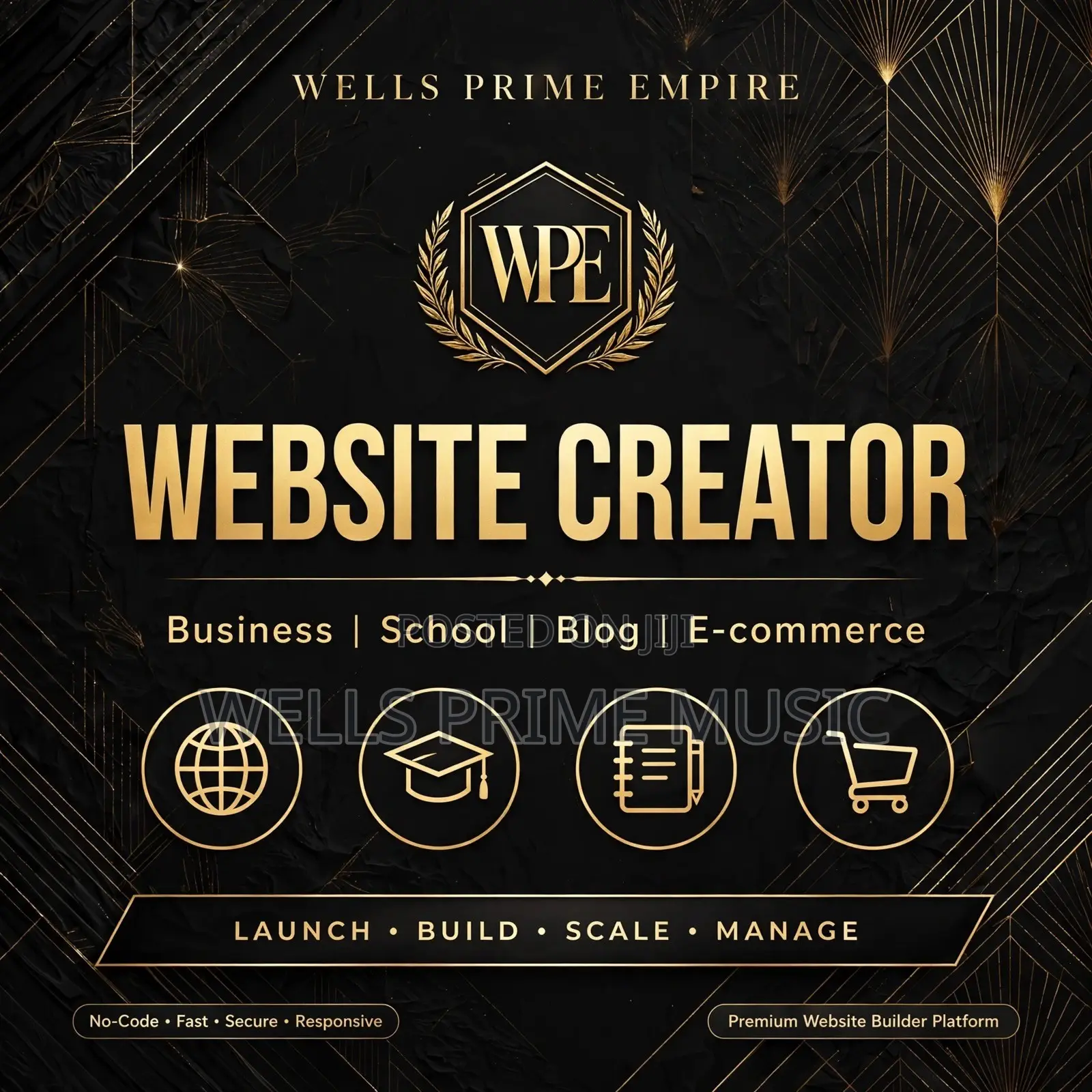 Website Creator