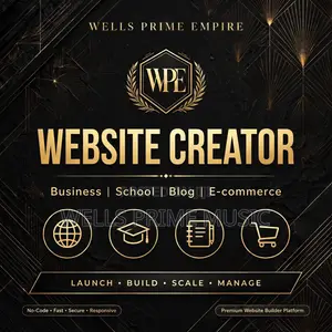Website Creator