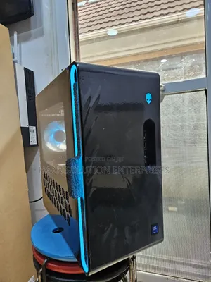 New Desktop Computer Dell Aurora 32GB Intel Core Ultra 9 SSD 2T