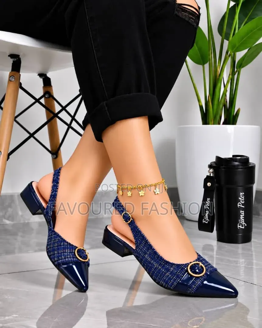 Beautiful Footwears