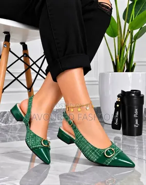 Beautiful Footwears