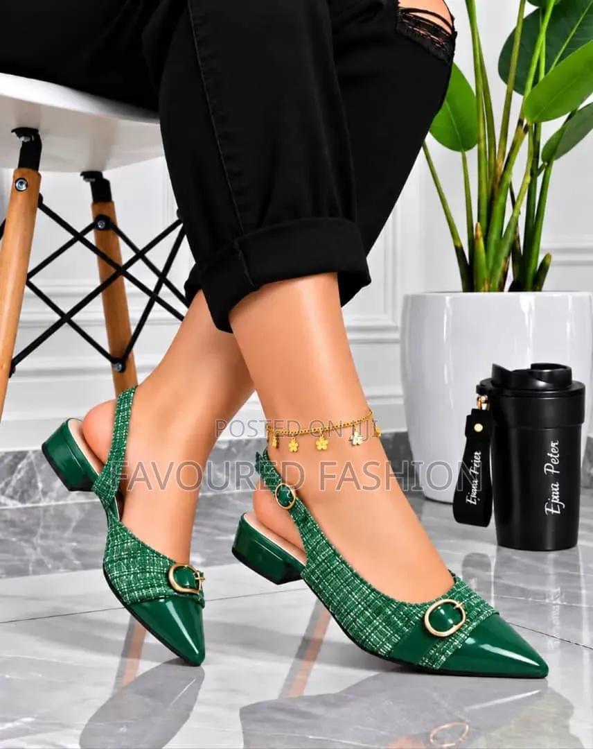 Beautiful Footwears