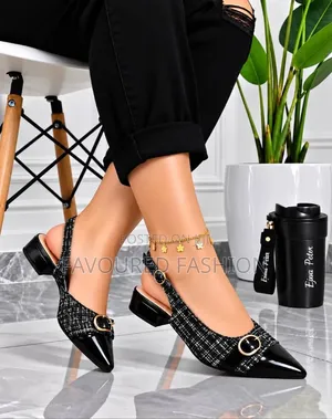 Beautiful Footwears