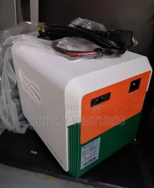 COLASOLAR Cola1000 Pro Solar Generator