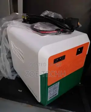 COLASOLAR Cola1000 Pro Solar Generator