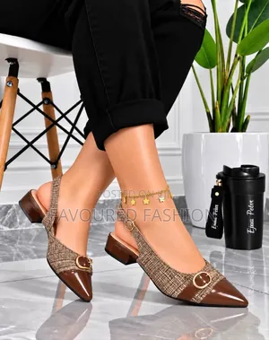 Beautiful Footwears
