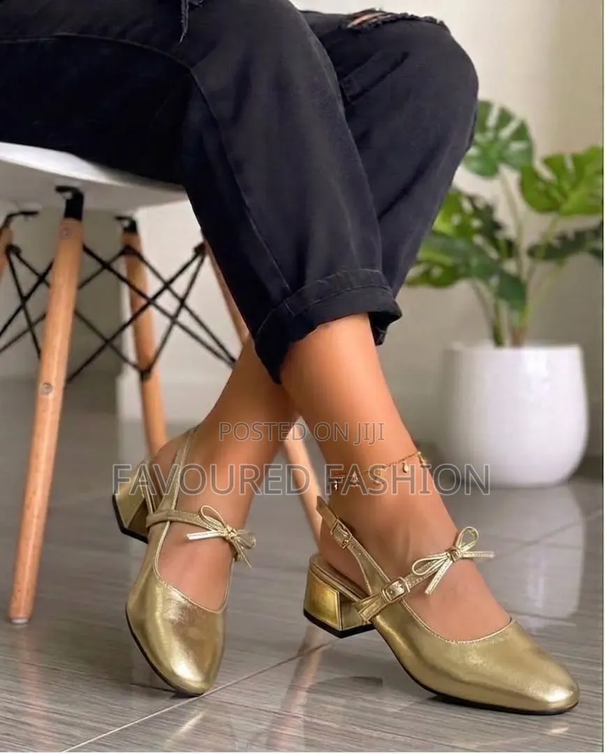 Beautiful Footwears