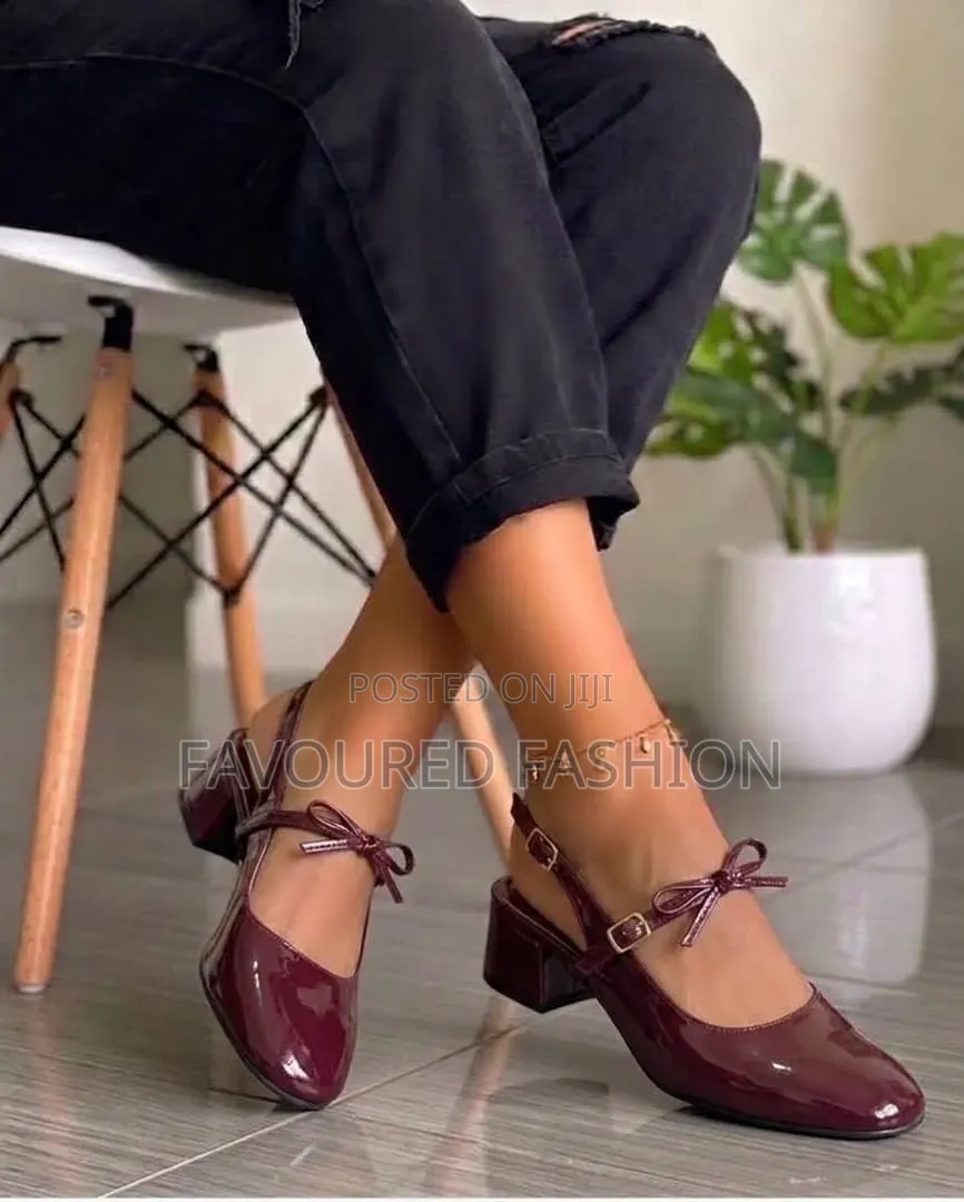 Beautiful Footwears