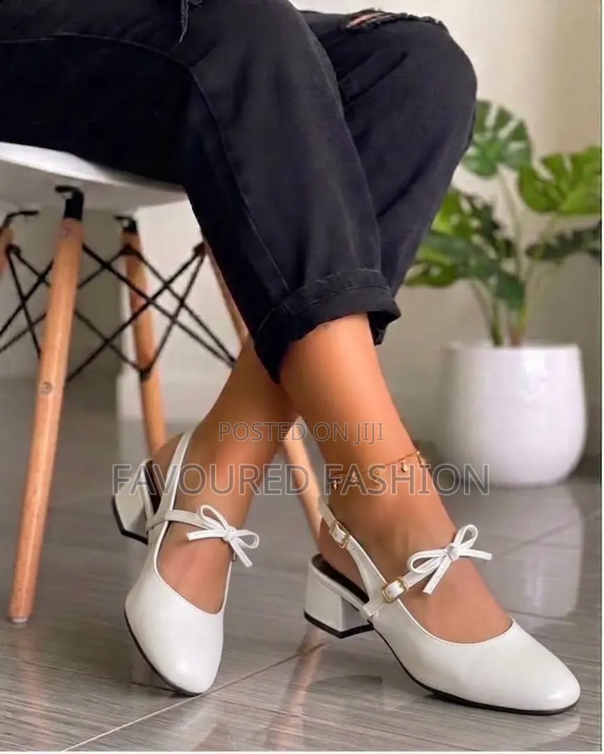 Beautiful Footwears