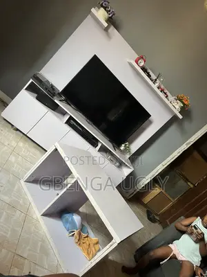 TV Console