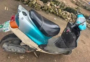 Honda 2014 Blue