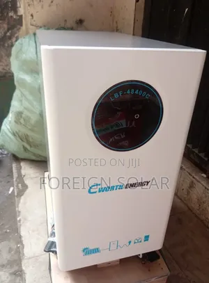 Solar Products