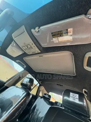 Rx 330 Rug Upholstery Interior Upgrade