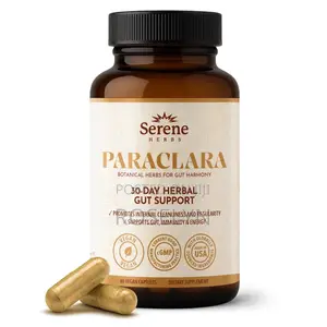 Serene Paraclara