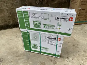 Scanfrost Sfacs12inm 100v Inverter AC