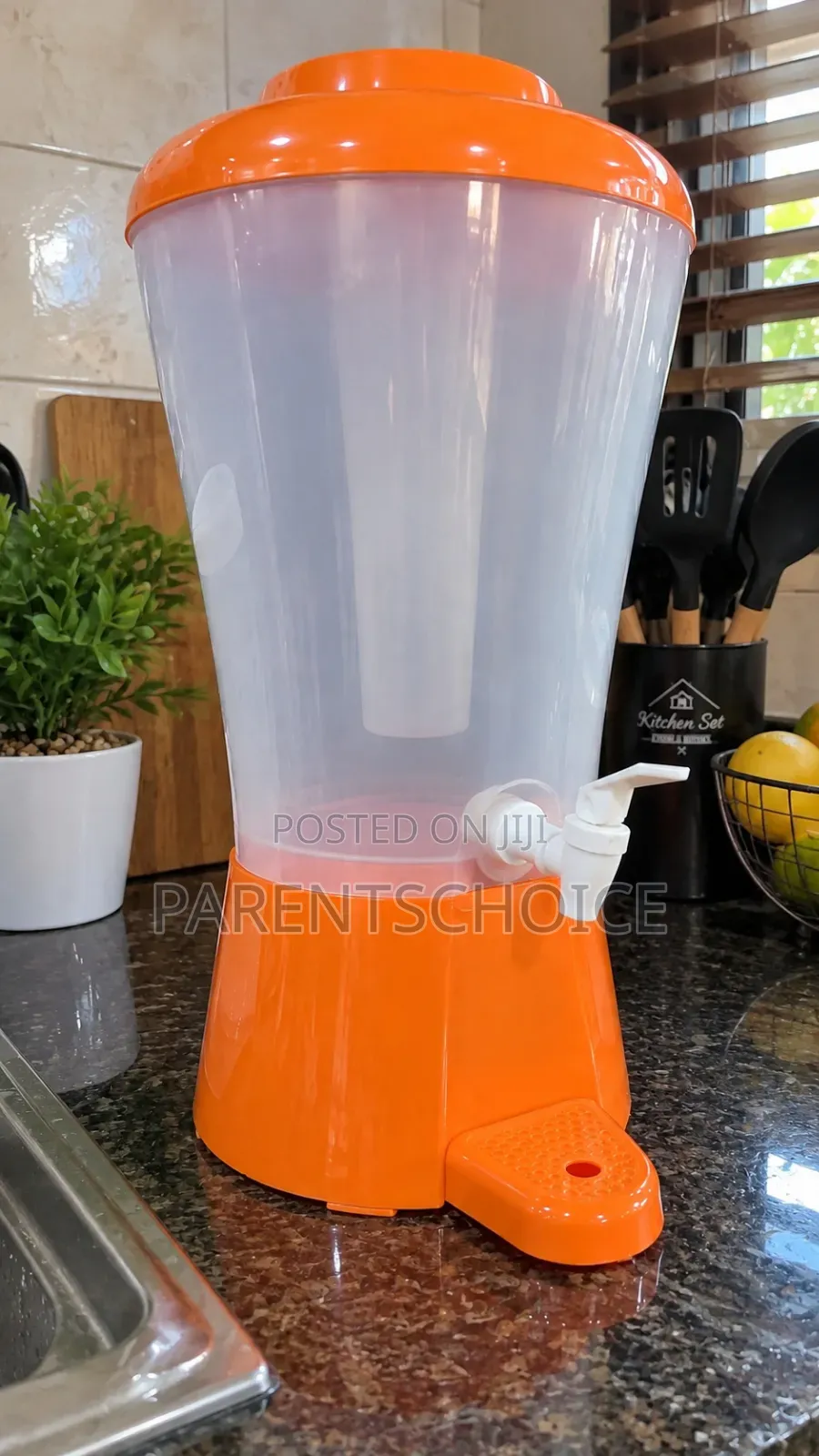 Juice Dispenser - 8L