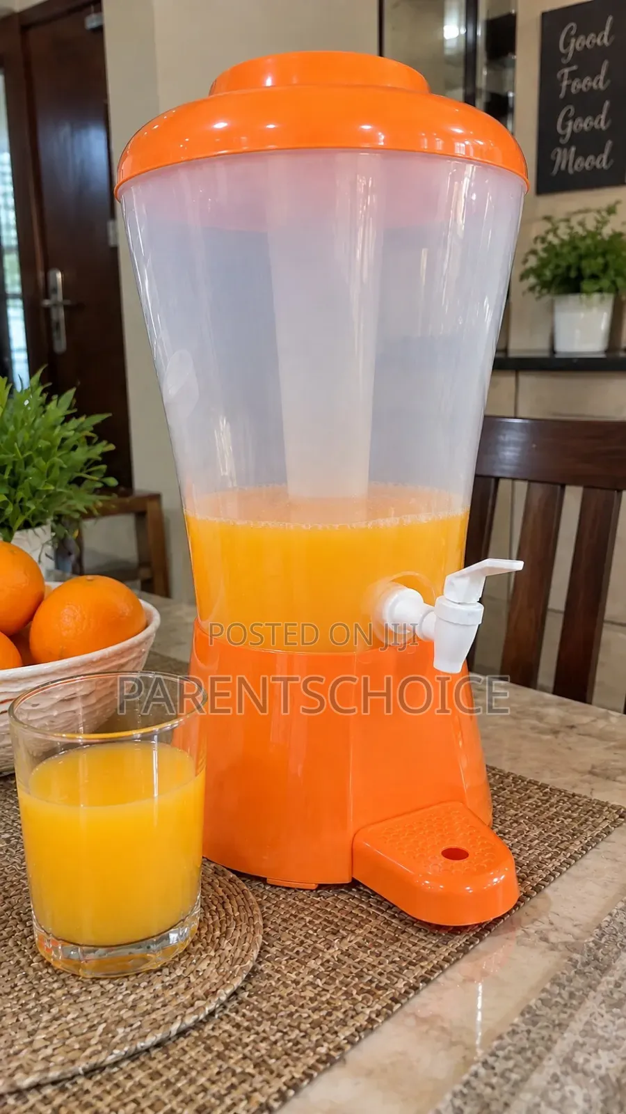 Juice Dispenser - 8L