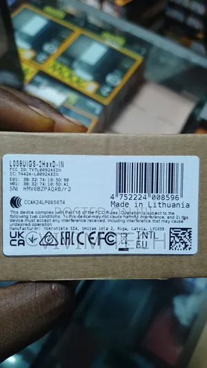 MikrotiK L009UiGS-2HaxD Router