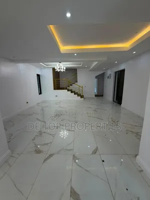 7bdrm Duplex in Royal Garden, Lekki Phase 1 for rent
