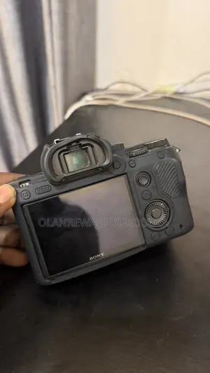 Sony A7iii