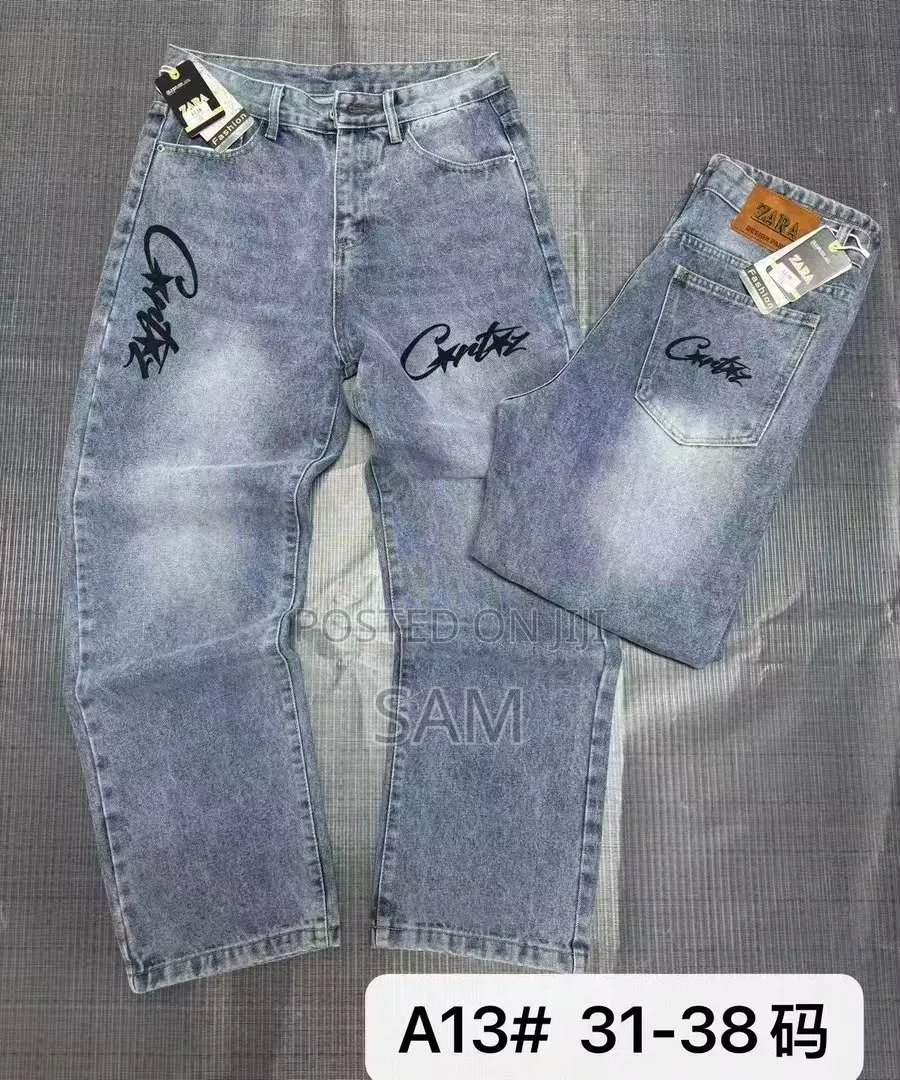 Baggy Jeans
